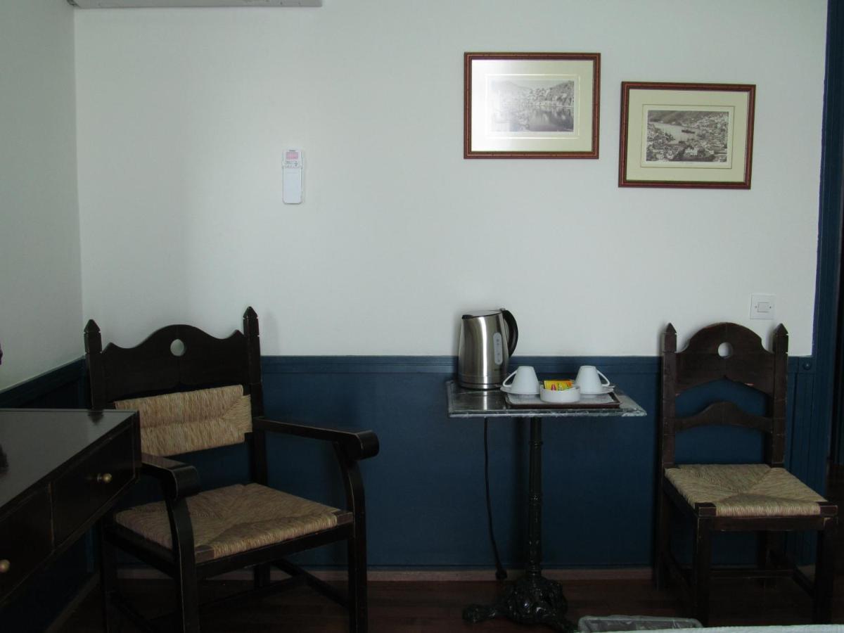 Hotel Aliki Сими Номер фото
